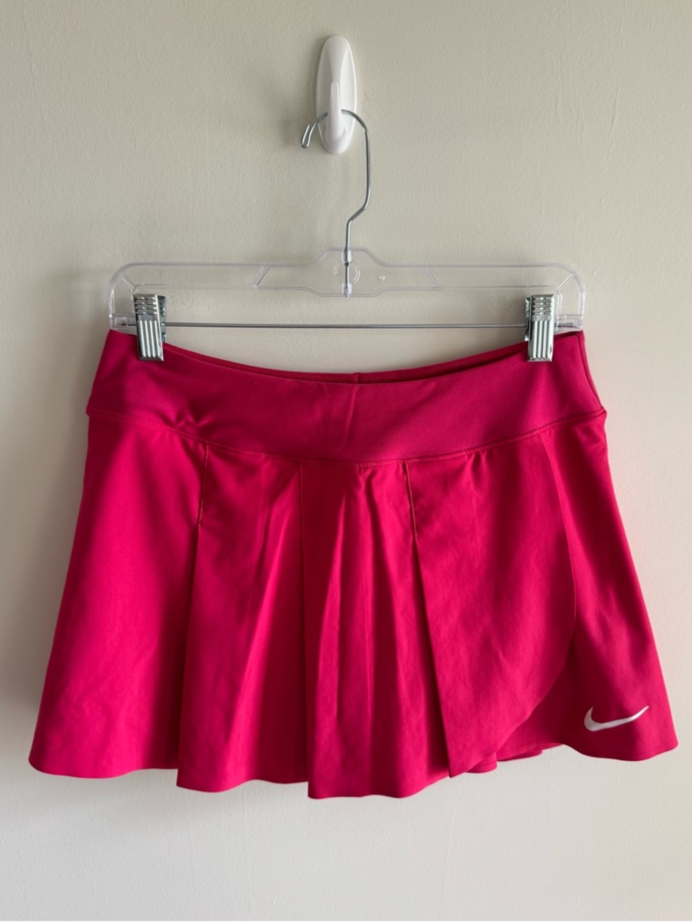 Nike Pleated Tennis Skort